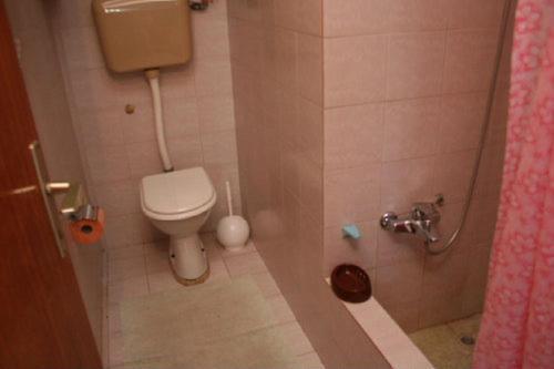 Seaview Apartment