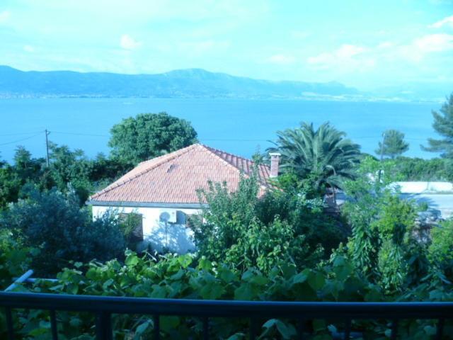 Apartment Seaview