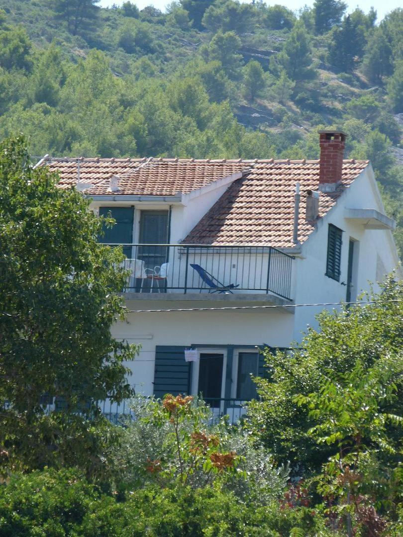 Apartment Seaview
