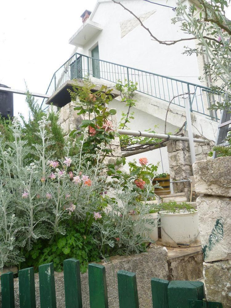 Apartment Seaview *