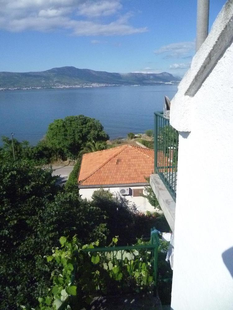 Apartment Seaview Slatine
