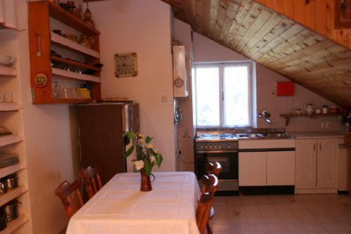 Apartament Seaview Slatine