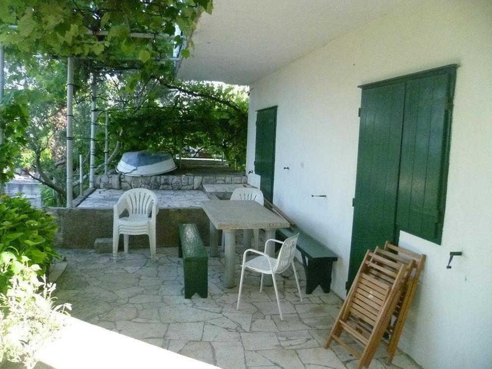 Seaview Apartament *