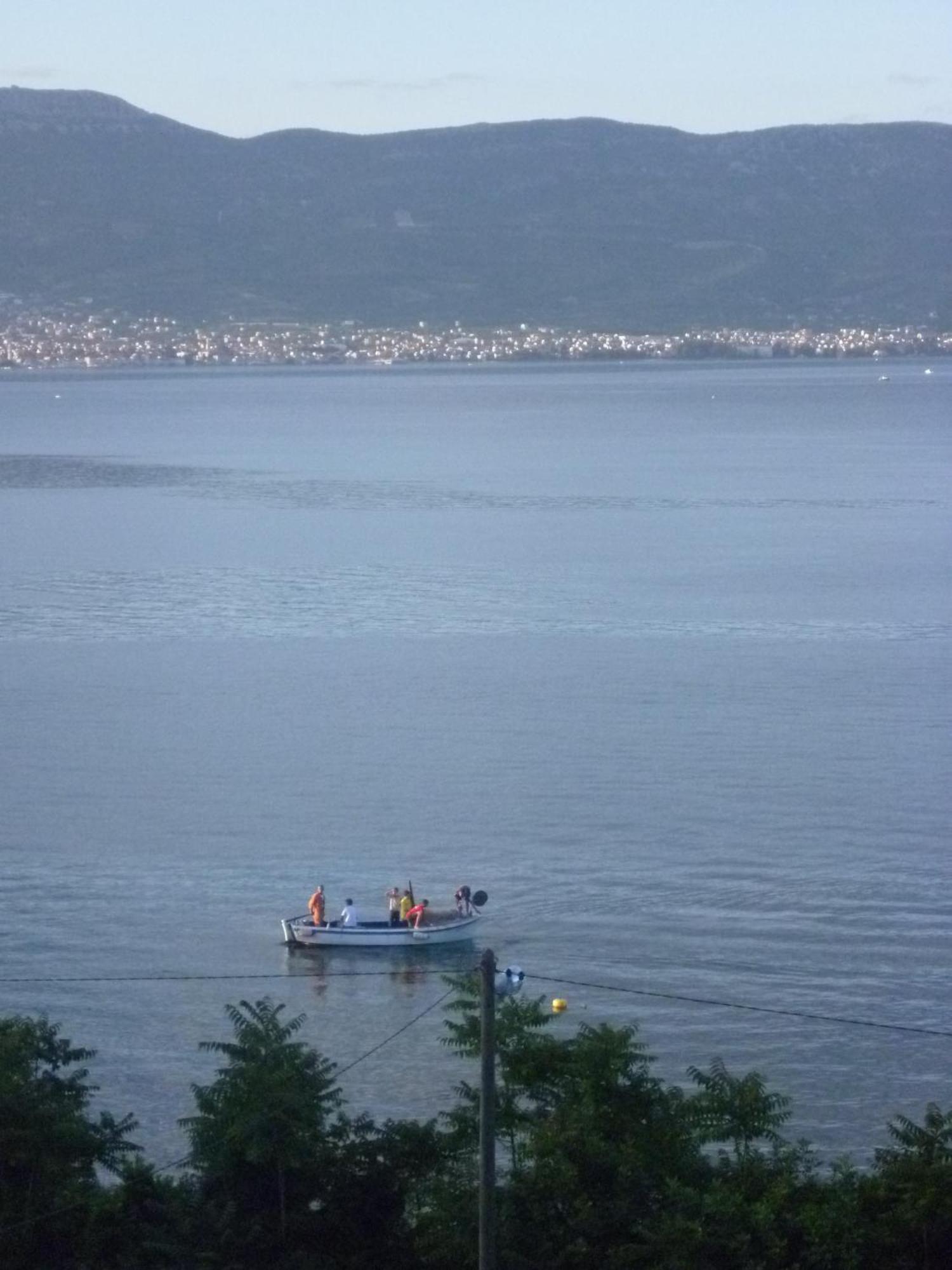 Seaview Slatine