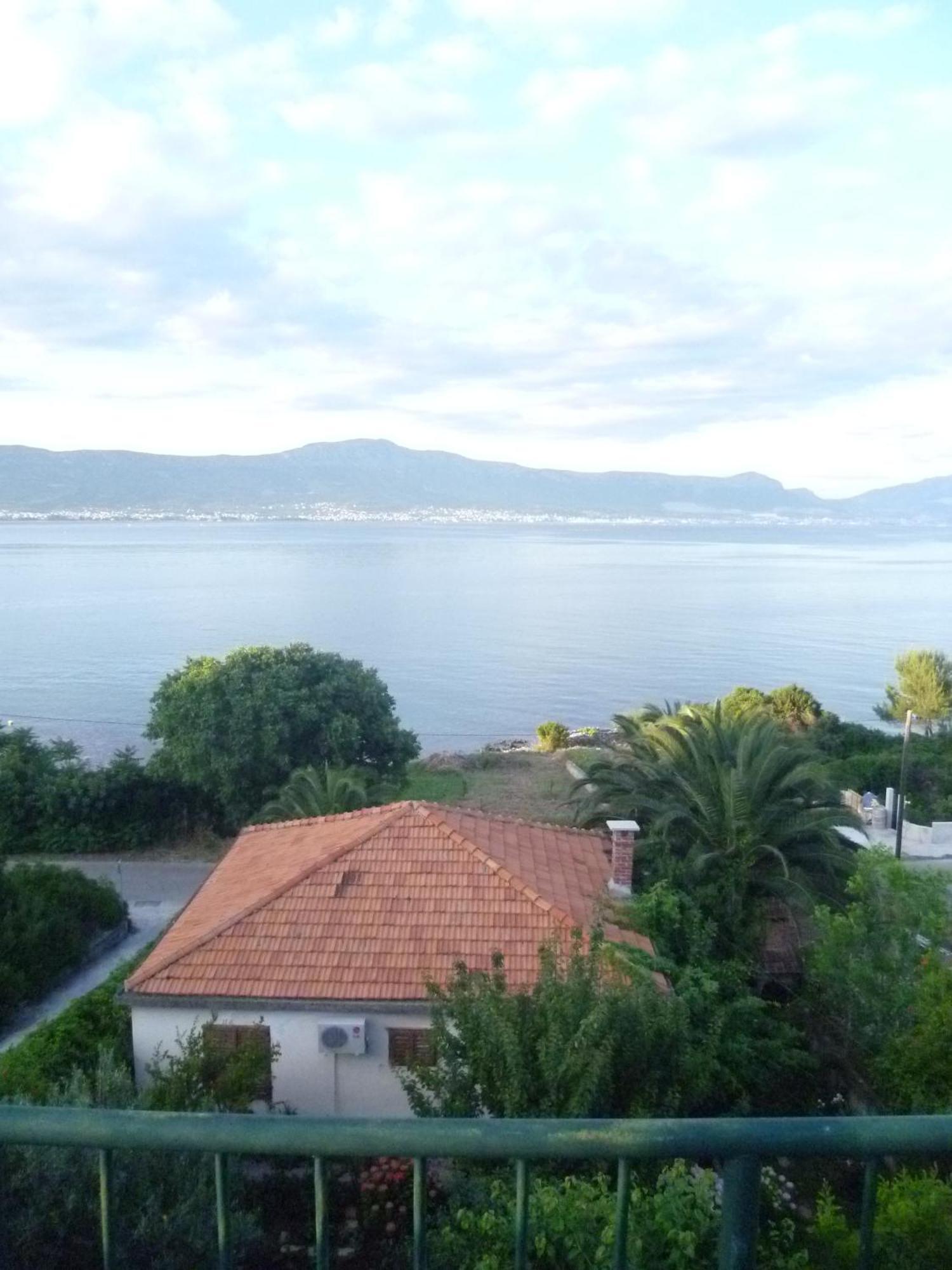 Seaview Apartament