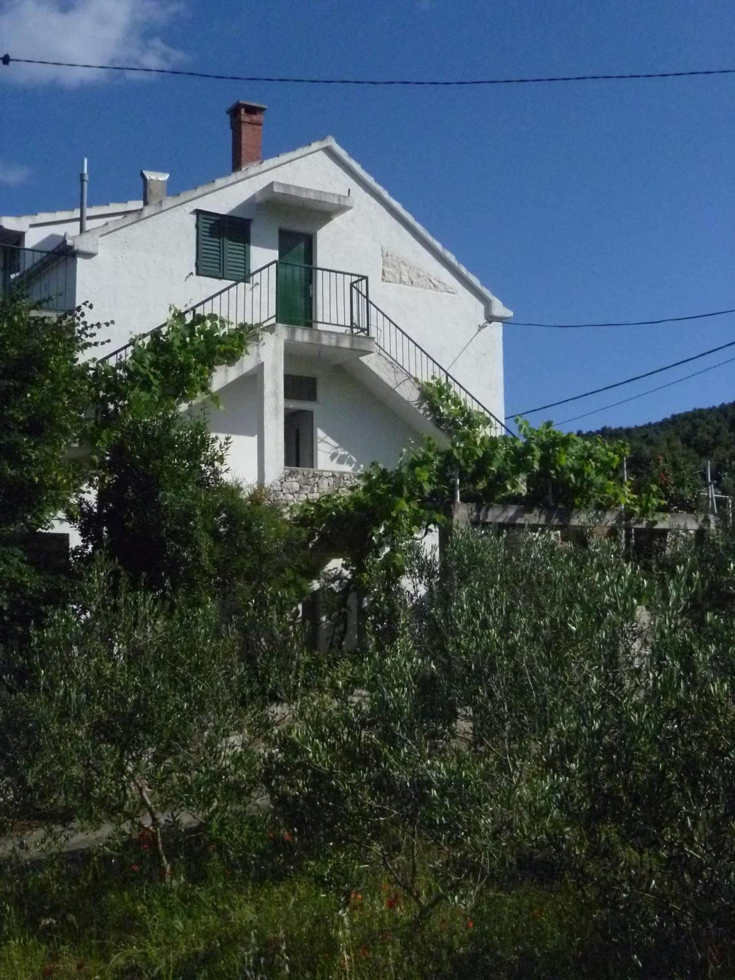 Seaview Apartament Slatine
