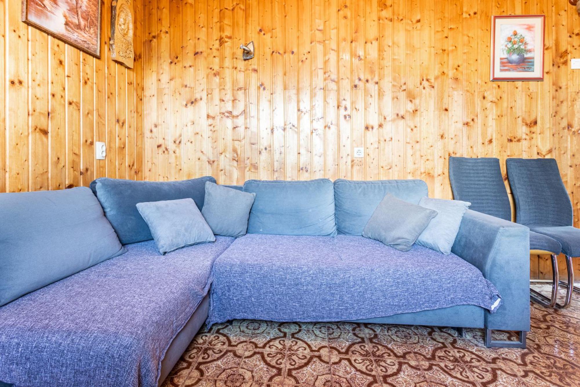 Apartament Seaview