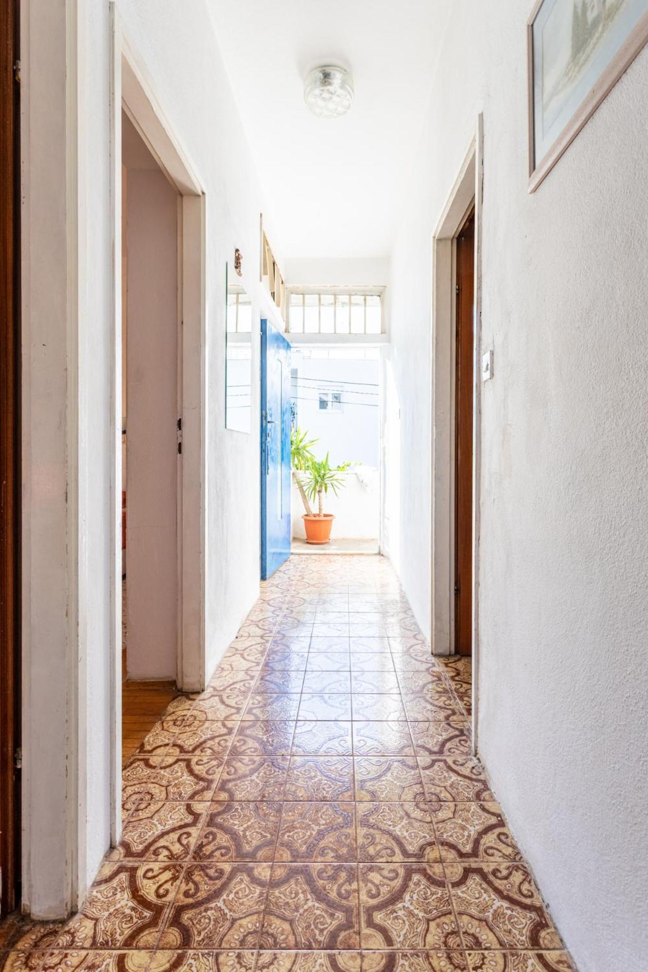 Seaview Apartament