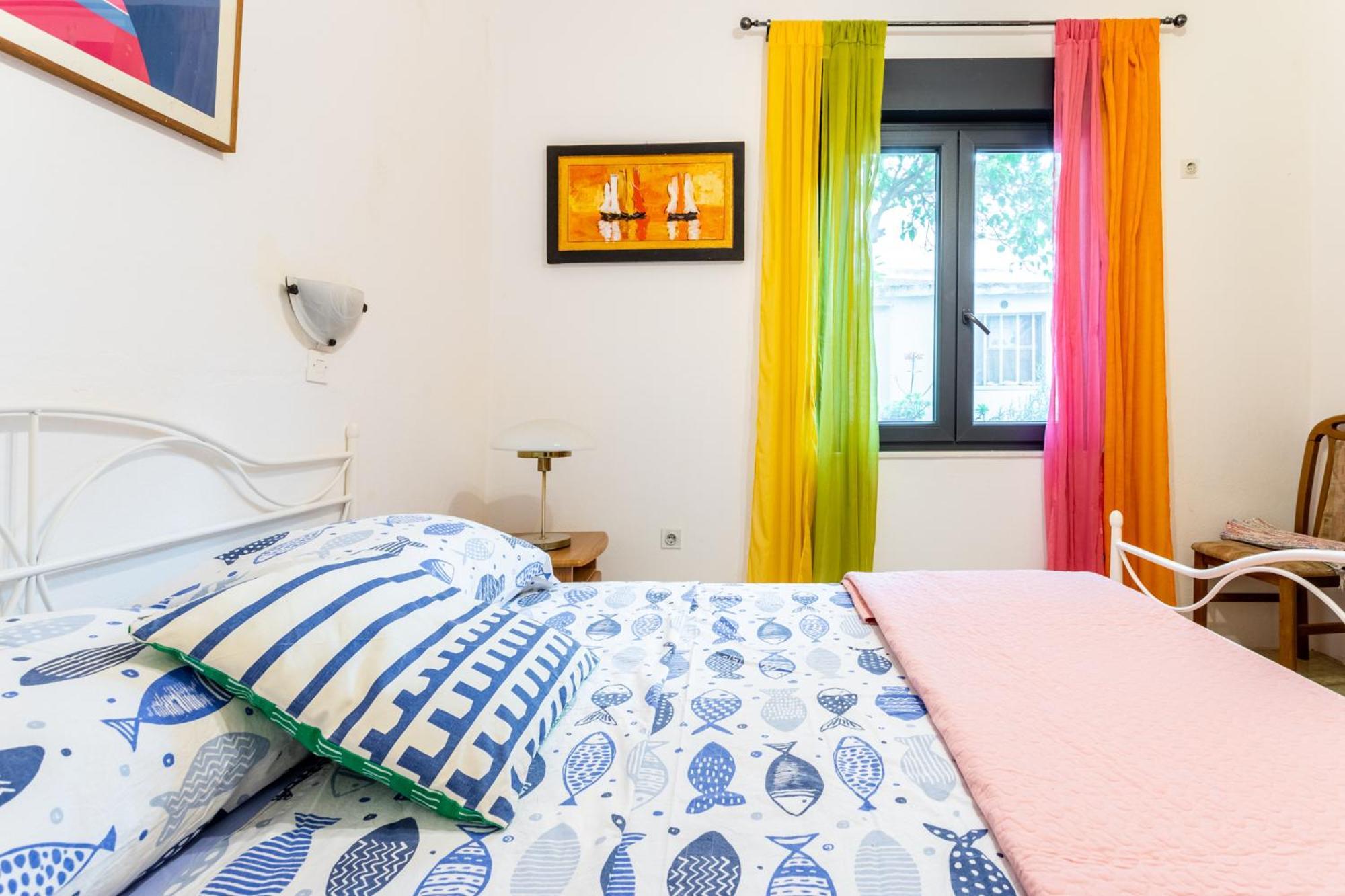 Apartament Seaview Slatine