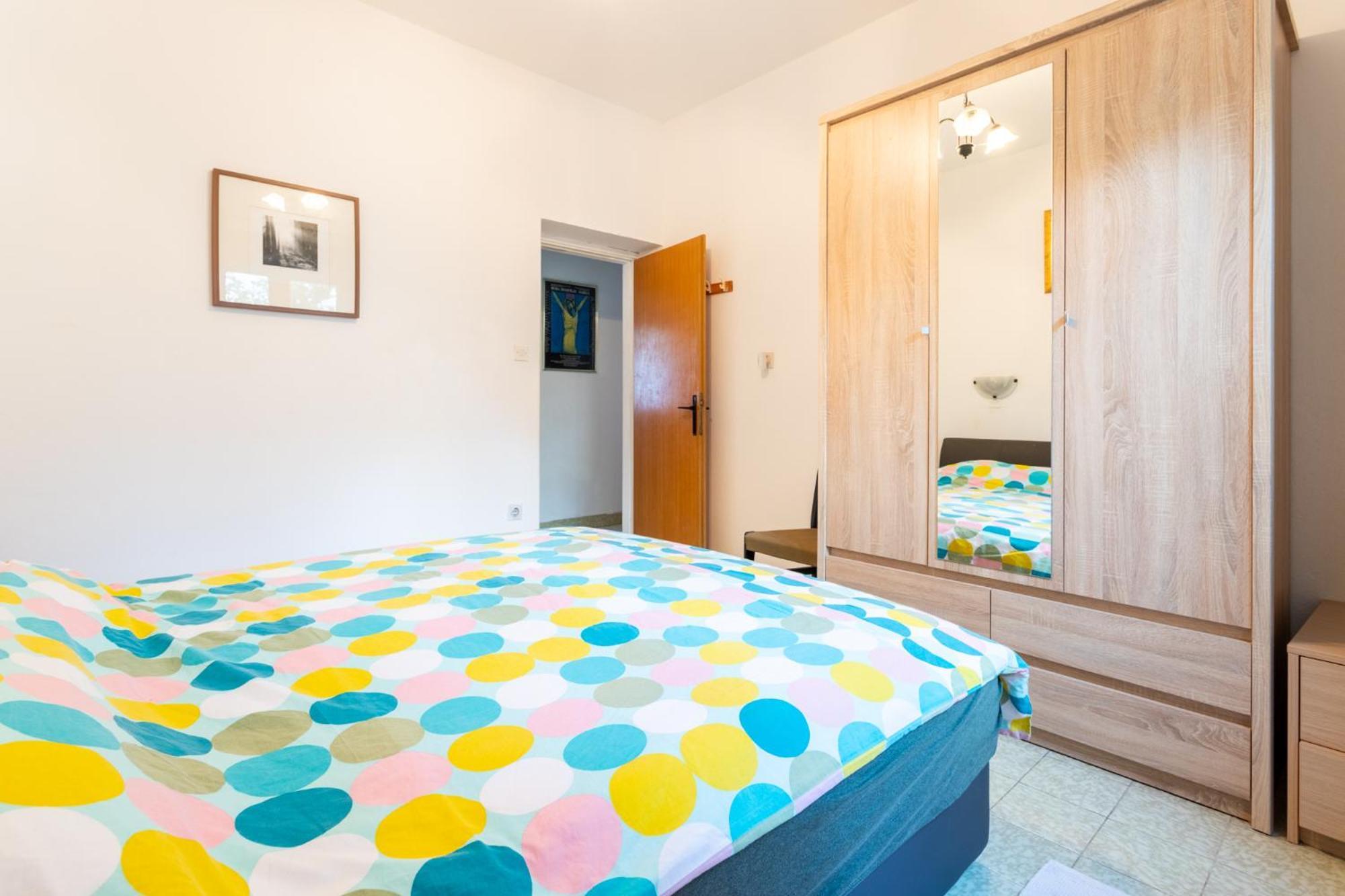 Seaview Apartament Slatine