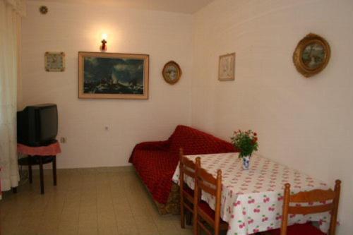 Apartament Seaview Slatine